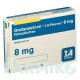 ОНДАНСЕТРОН (ONDANSETRON) 8 мг таблетки 10 шт - Ондансетрон 1 A PHARMA