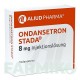 ОНДАНСЕТРОН (ONDANSETRON) 8 мг розчин 5 шт - Ондансетрон ALIUD PHARMA
