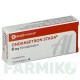 ОНДАНСЕТРОН (ONDANSETRON) 8 мг таблетки 6 шт - Ондансетрон ALIUD PHARMA