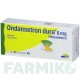 ОНДАНСЕТРОН (ONDANSETRON) 8 мг таблетки 6 шт - Ондансетрон BB FARMA