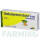 ОНДАНСЕТРОН (ONDANSETRON) 8 мг таблетки 10 шт - Ондансетрон BB FARMA