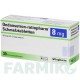 ОНДАНСЕТРОН (ONDANSETRON) 8 мг таблетки 30 шт - Ондансетрон RATIOPHARM