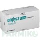 ОНГЛІЗА (ONGLYZA) 2,5 мг таблетки 98 шт - Саксагліптин ASTRAZENECA