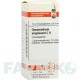 ОНОСМОДИУМ ВИРГИНИКУМ (ONOSMODIUM VIRGINICUM) C 9 глобули 10 г - Гомеопатия DHU