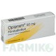 ОПИПРАМ (OPIPRAM) 50 мг таблетки 20 шт - Опипрамол KREWEL MEUSELBACH