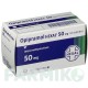 ОПІПРАМОЛ (OPIPRAMOL) 50 мг таблетки 100 шт - Опіпрамол HEXAL