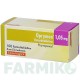 ОПРІМЕЯ (OPRYMEA) 1,05 мг таблетки 100 шт - Праміпексол BB FARMA