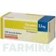 ОПРІМЕЯ (OPRYMEA) 2,1 мг таблетки 100 шт - Праміпексол BB FARMA
