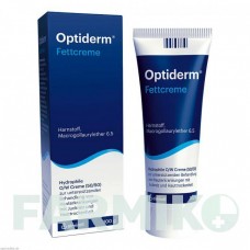 ОПТИДЕРМ (OPTIDERM) крем 100 г - Мочевина, Другое ALMIRALL