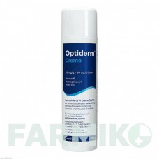 ОПТИДЕРМ (OPTIDERM) крем 200 г - Мочевина, Другое ALMIRALL