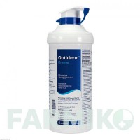ОПТИДЕРМ (OPTIDERM) крем 500 г - Сечовина, Інше ALMIRALL