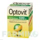 ОПТОВИТ (OPTOVIT) 500 капсулы 200 шт - Витамин E (Токоферол) HERMES