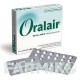 ОРАЛЕЙР (ORALAIR) 100/300 ИР таблетки 31 шт - Пыльца травы STALLERGENES