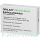 ОРАЛЕЙР (ORALAIR) 100 ИР/300 ИР таблетки 31 шт - Пилок трави 2CARE4