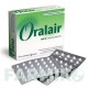 ОРАЛЕЙР (ORALAIR) 300 ИР таблетки 90 шт - Пыльца травы STALLERGENES