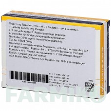 ОРАП (ORAP) 1 мг таблетки 75 шт - Пимозид ACA MULLER-ADAG PHARMA