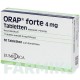 ОРАП (ORAP) 4 мг таблетки 50 шт - Пімозид EUMEDICA