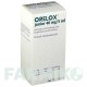 ОРЕЛОКС (ORELOX) 40 мг/5 мл сироп 50 мл - Цефподоксим DAIICHI SANKYO