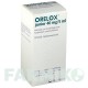 ОРЕЛОКС (ORELOX) 40 мг/5 мл сироп 100 мл - Цефподоксим DAIICHI SANKYO