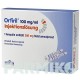 ОРФИРИЛ (ORFIRIL) 100 мг/мл раствор 5x3 мл - Вальпроевая кислота DESITIN