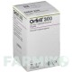 ОРФИРИЛ (ORFIRIL) 300 драже 100 шт - Вальпроевая кислота DESITIN