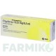 ОРГАЛУТРАН (ORGALUTRAN) 0,25 мг/0,5 мл раствор 1x5 шт - Ганиреликс CC PHARMA