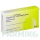 ОРГАЛУТРАН (ORGALUTRAN) 0,25 мг/0,5 мл раствор 5 шт - Ганиреликс KOHLPHARMA