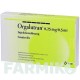 ОРГАЛУТРАН (ORGALUTRAN) 0,25 мг/0,5 мл розчин 1x5 шт - Ганірелікс ORIFARM