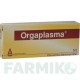 ОРГАПЛАЗМА (ORGAPLASMA) таблетки 20 шт - Корінь женьшеню ARDEYPHARM