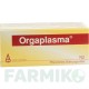 ОРГАПЛАЗМА (ORGAPLASMA) таблетки 50 шт - Корінь женьшеню ARDEYPHARM