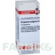 ОРИГАНУМ ВУЛГАРЕ (ORIGANUM VULGARE) D 6 глобули 10 г - Гомеопатия DHU