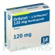 ОРЛИСТАТ (ORLISTAT) 120 мг капсулы 84 шт - Орлистат 1 A PHARMA