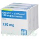 ОРЛИСТАТ (ORLISTAT) 120 мг капсулы 3x84 шт - Орлистат 1 A PHARMA