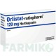 ОРЛИСТАТ (ORLISTAT) 120 мг капсулы 84 шт - Орлистат RATIOPHARM