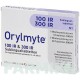 ОРИЛМАЙТ (ORYLMYTE) 100 ИР + 300 ИР таблетки 31 шт - Клещи домашней пыли STALLERGENES