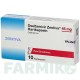 ОСЕЛЬТАМІВІР (OSELTAMIVIR) 45 мг капсули 10 шт - Осельтамівір ZENTIVA