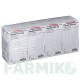 ОСПОЛОТ (OSPOLOT) 200 мг таблетки 4x50 шт - Сультіам DESITIN