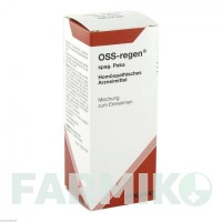 ОСС РЕГЕН (OSS REGEN) краплі 100 мл - Гомеопатія PEKANA NATURHEILMITTEL