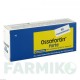 ОССОФОРТИН (OSSOFORTIN) таблетки 60 шт - Кальцію карбонат, Колекальциферол STRATHMANN