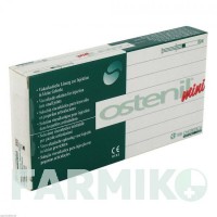 ОСТЕНИЛ (OSTENIL) 10 мг шприци 1 шт - Активные вещества TRB CHEMEDICA