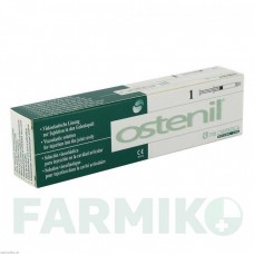 ОСТЕНИЛ (OSTENIL) 20 мг шприци 1x2 мл - Активные вещества TRB CHEMEDICA