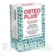 ОСТЕОПЛЮС (OSTEOPLUS) таблетки 120 шт - Кальцію карбонат, Колекальциферол RECORDATI