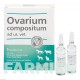 ОВАРИУМ КОМПОЗИТУМ (OVARIUM COMPOSITUM) ампулы 5x5 мл - Гомеопатия BIOLOGISCHE HEILMITTEL HEEL
