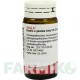 ОКСАЛИС (OXALIS) D 6 глобули 20 г - Гомеопатия WALA HEILMITTEL