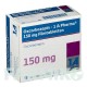 ОКСКАРБАЗЕПІН (OXCARBAZEPIN) 150 мг таблетки 50 шт - Окскарбазепін 1 A PHARMA