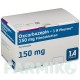 ОКСКАРБАЗЕПІН (OXCARBAZEPIN) 150 мг таблетки 200 шт - Окскарбазепін 1 A PHARMA