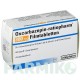 ОКСКАРБАЗЕПИН (OXCARBAZEPIN) 300 мг таблетки 50 шт - Окскарбазепин RATIOPHARM