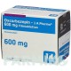 ОКСКАРБАЗЕПИН (OXCARBAZEPIN) 600 мг таблетки 100 шт - Окскарбазепин 1 A PHARMA