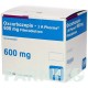 ОКСКАРБАЗЕПІН (OXCARBAZEPIN) 600 мг таблетки 200 шт - Окскарбазепін 1 A PHARMA