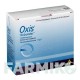 ОКСИС (OXIS) 12 мкг 60 доз порошок 3x1 шт - Формотерол ASTRAZENECA